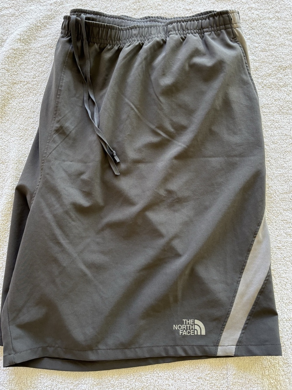 North Face Mens Swim Trunks